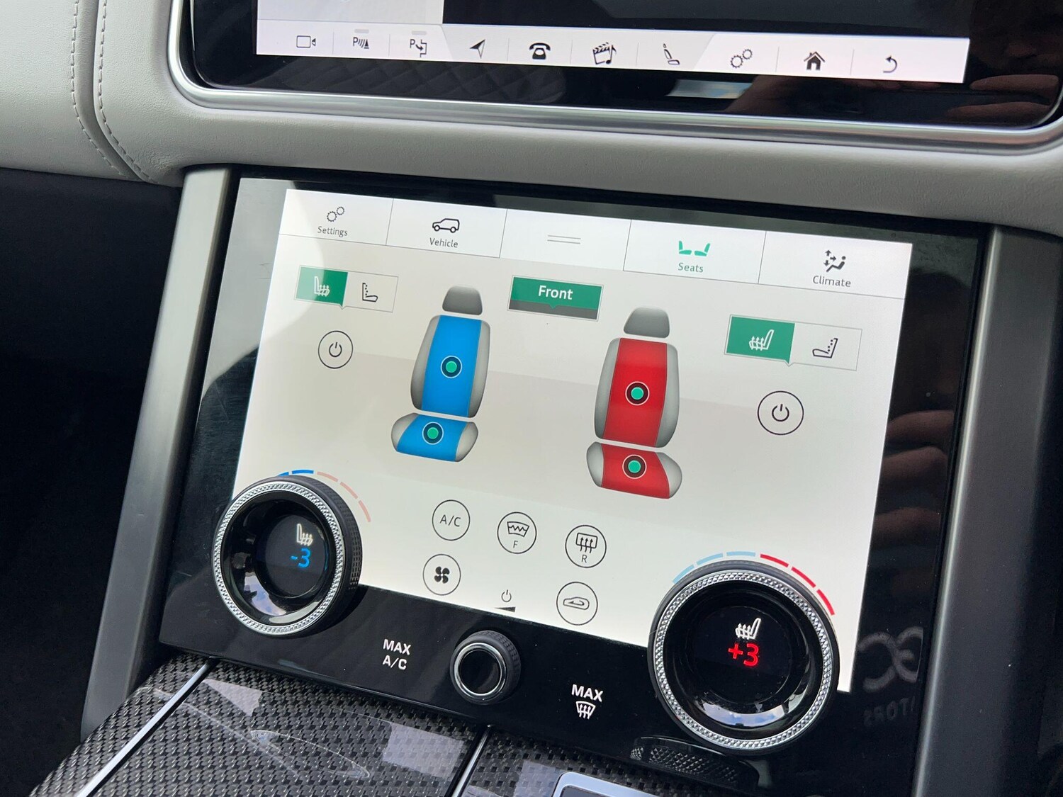 Used Land Rover Range Rover for sale - 77723138: Photo 58