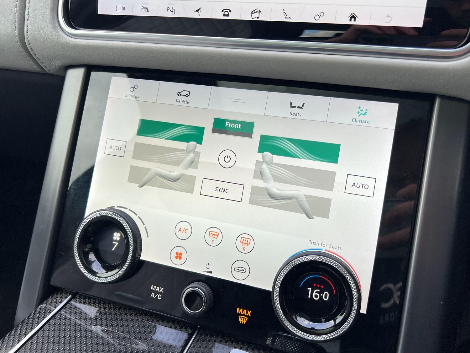 Used Land Rover Range Rover for sale - 77723138: Photo 61