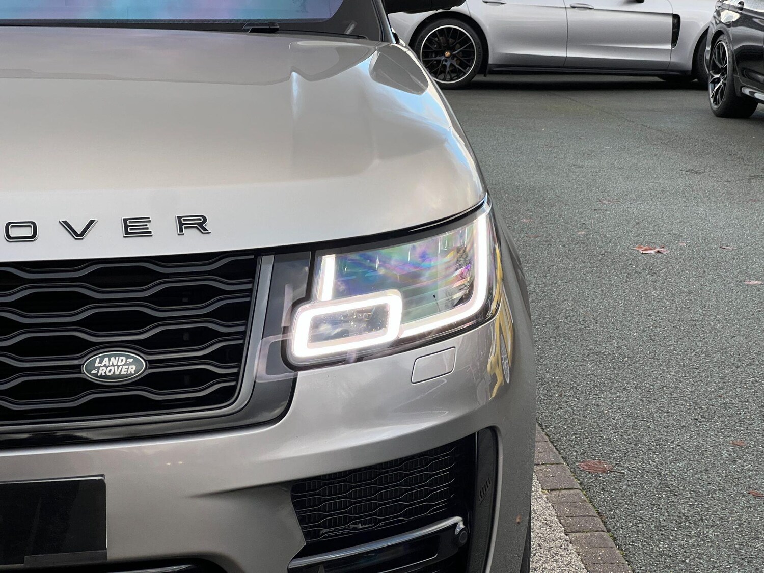 Used Land Rover Range Rover for sale - 77723138: Photo 65