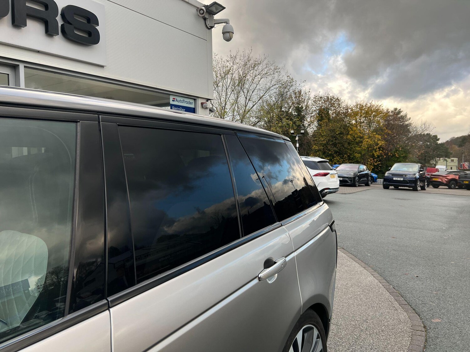 Used Land Rover Range Rover for sale - 77723138: Photo 70