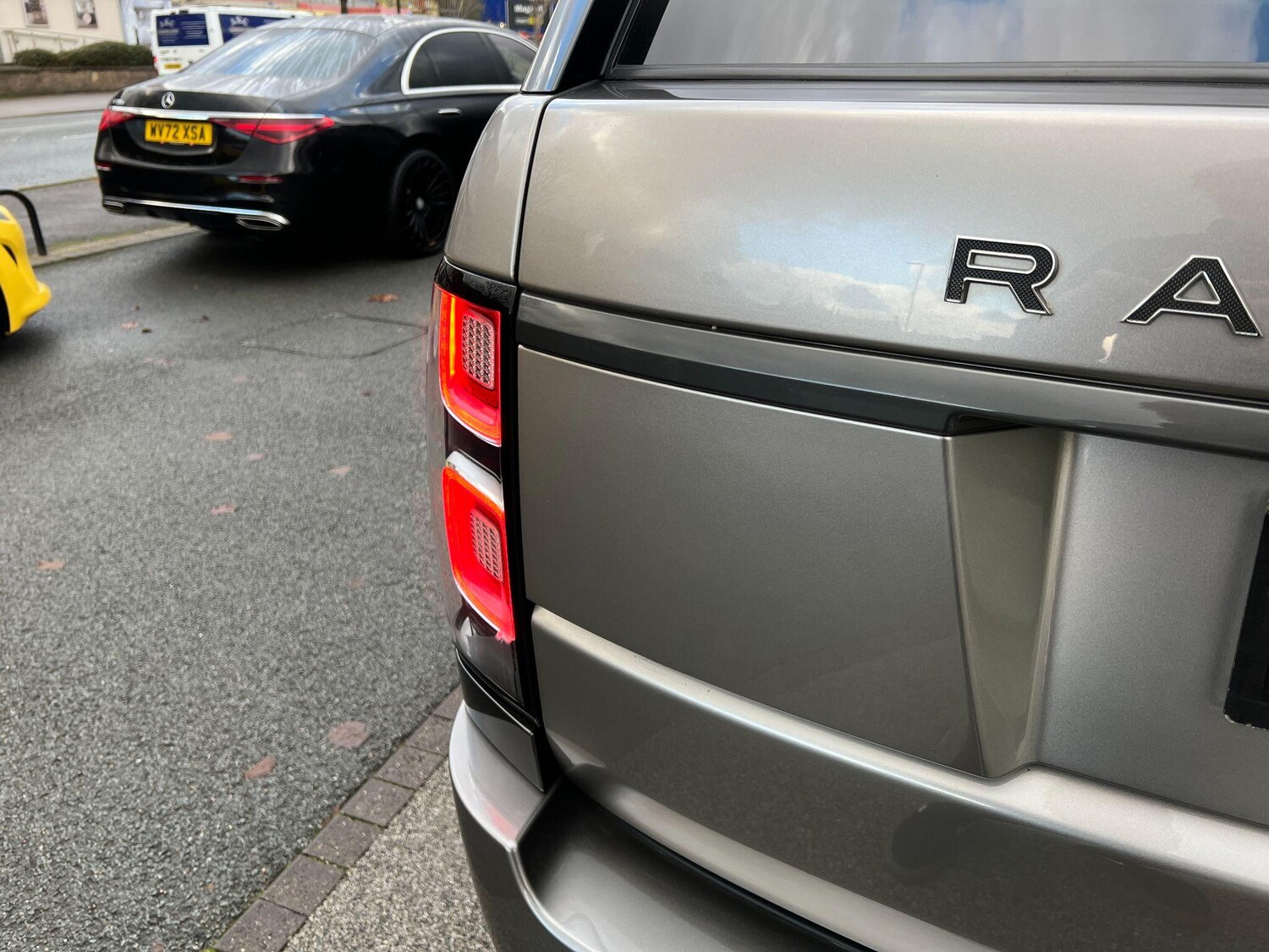 Used Land Rover Range Rover for sale - 77723138: Photo 71