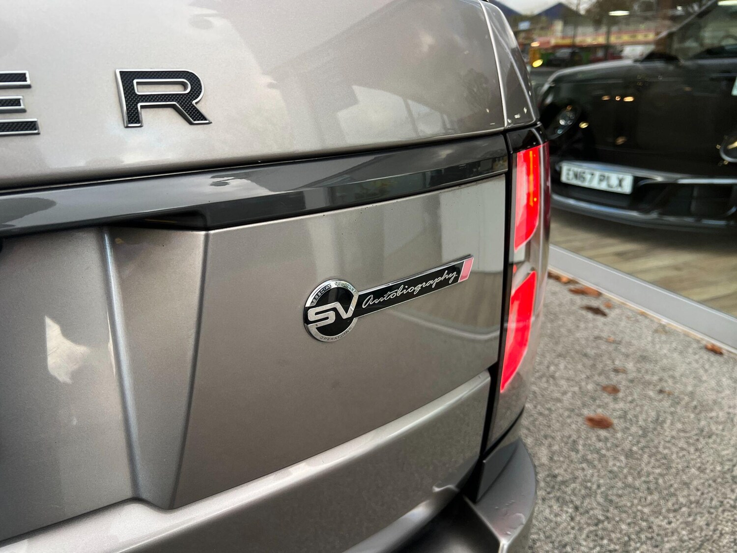 Used Land Rover Range Rover for sale - 77723138: Photo 72