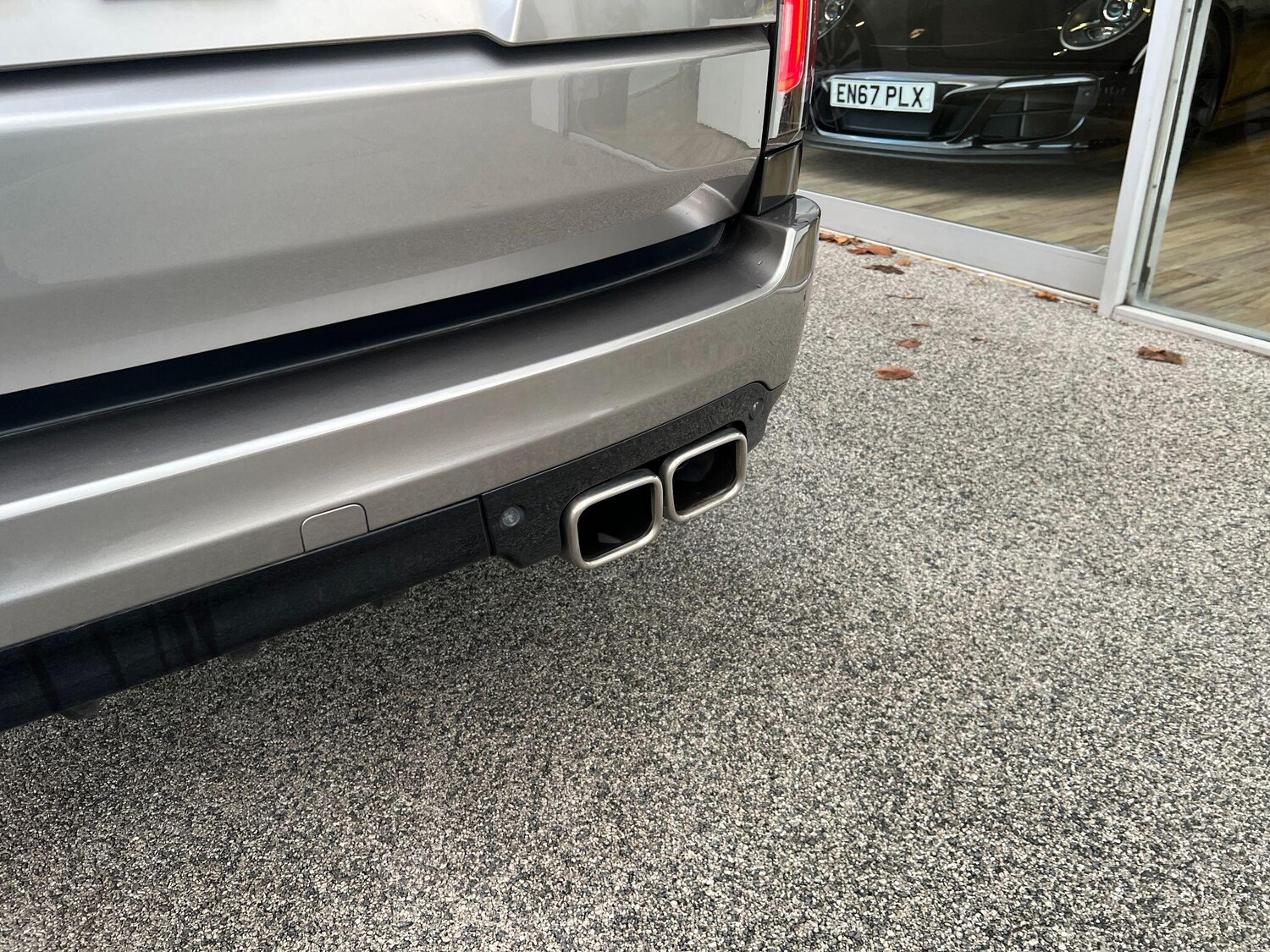 Used Land Rover Range Rover for sale - 77723138: Photo 76