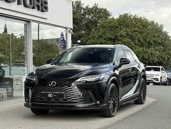 Used Lexus RX 2023 for sale - 79698071: Photo