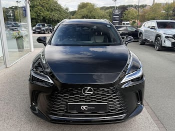 Used Lexus RX 2023 for sale - 79698071: Photo