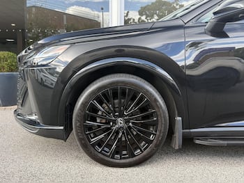 Used Lexus RX 2023 for sale - 79698071: Photo