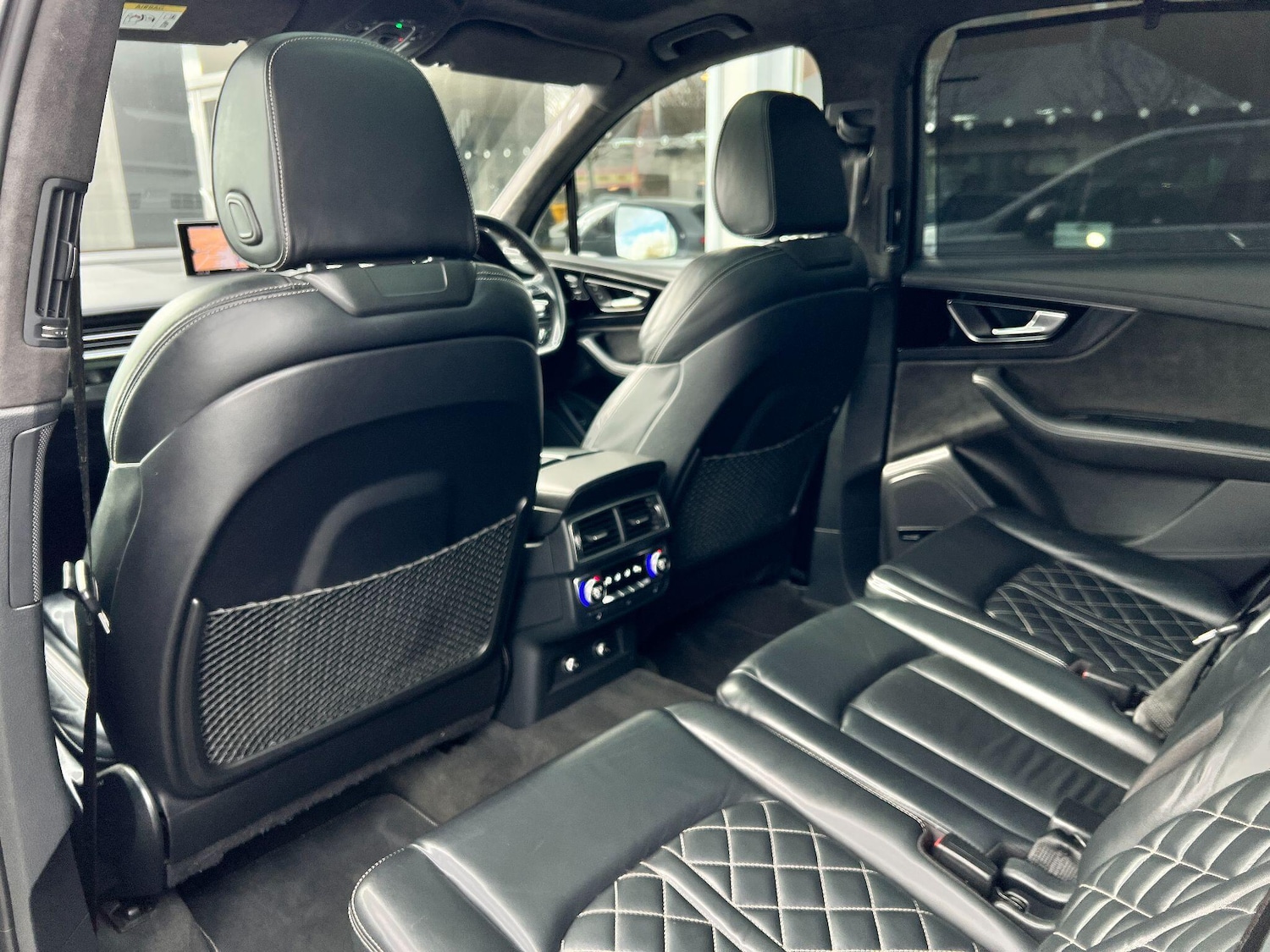 Used Audi Q7 for sale - 77015836: Photo 17