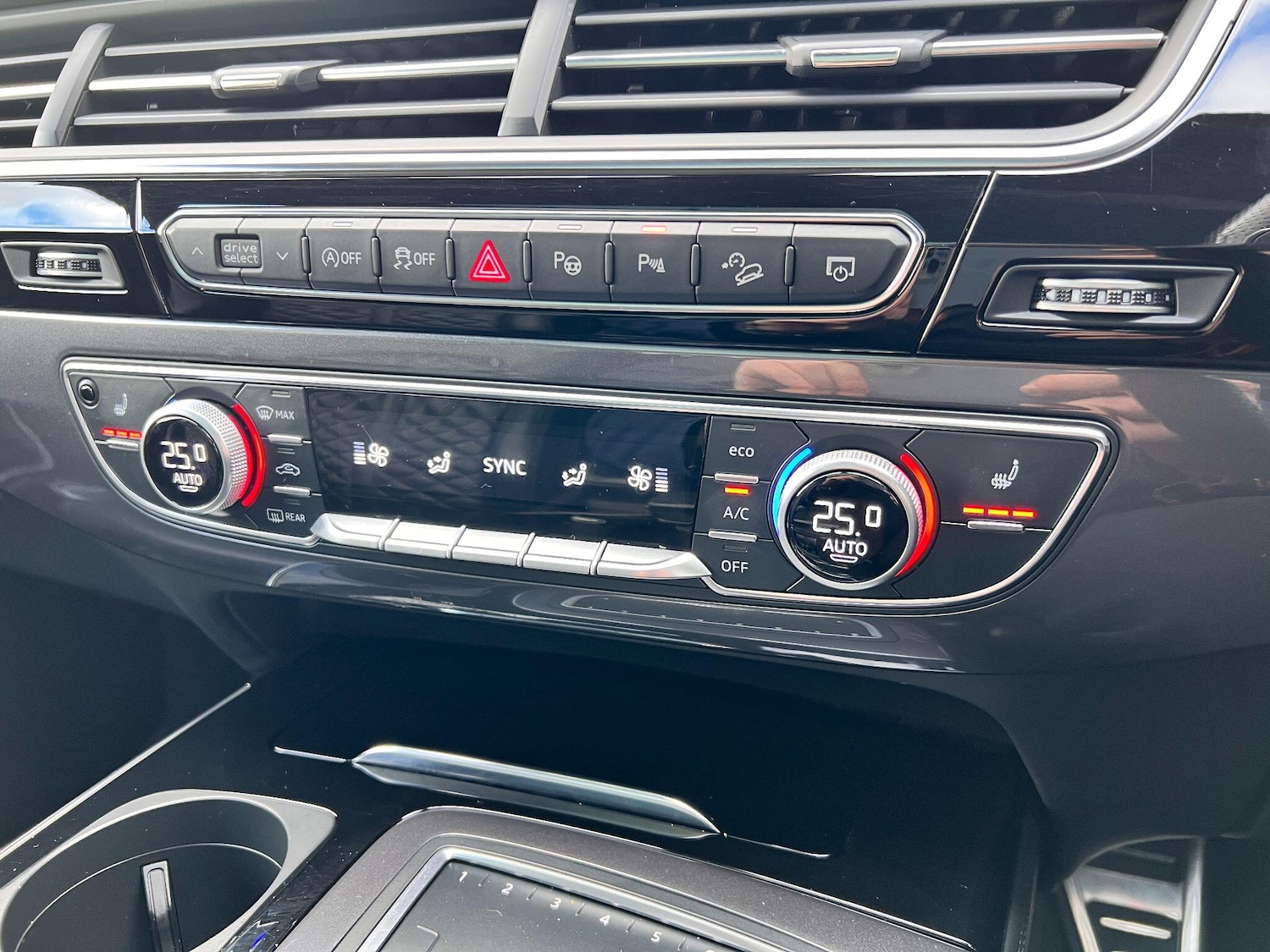 Used Audi Q7 for sale - 77015836: Photo 19