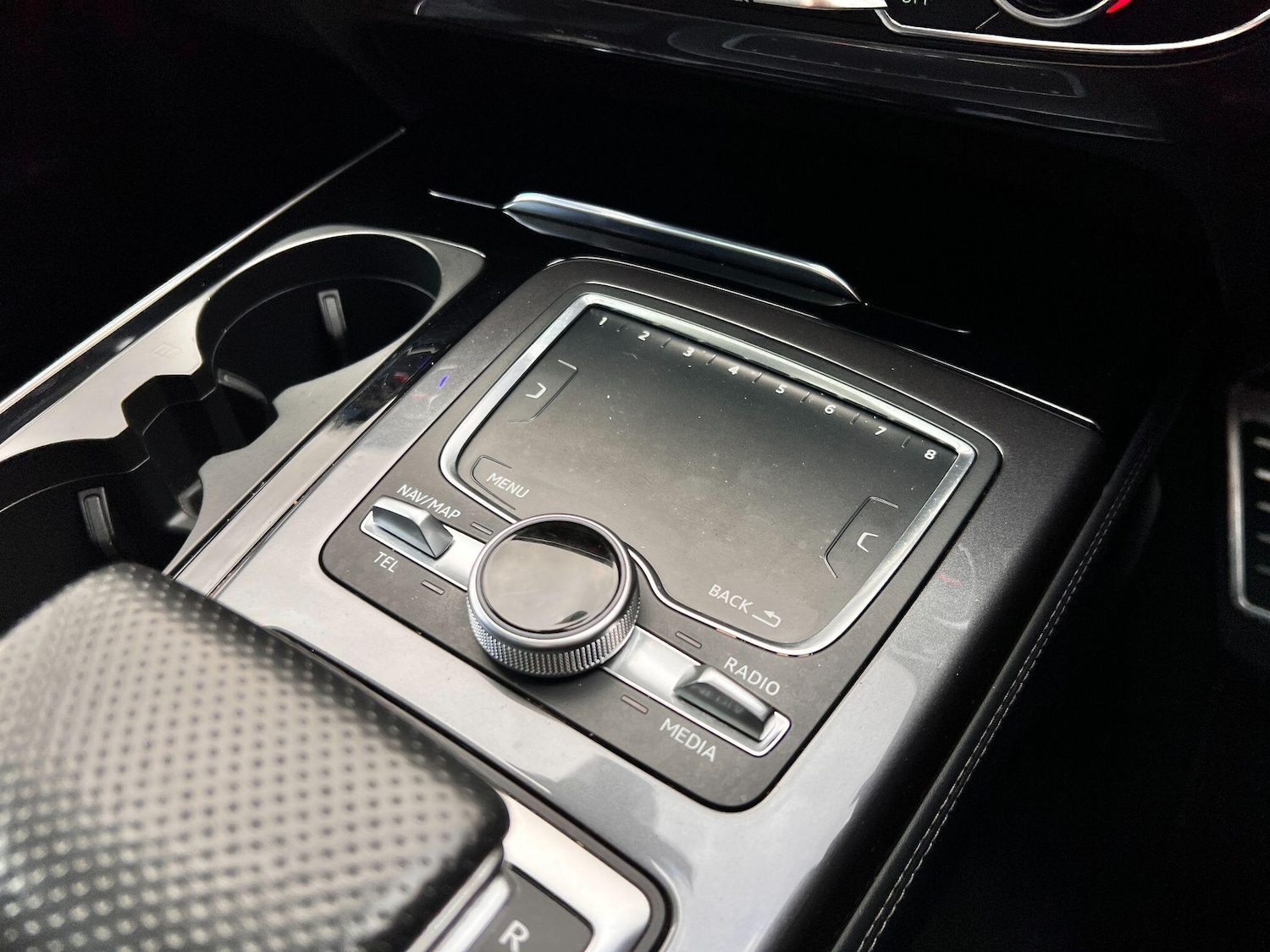 Used Audi Q7 for sale - 77015836: Photo 21