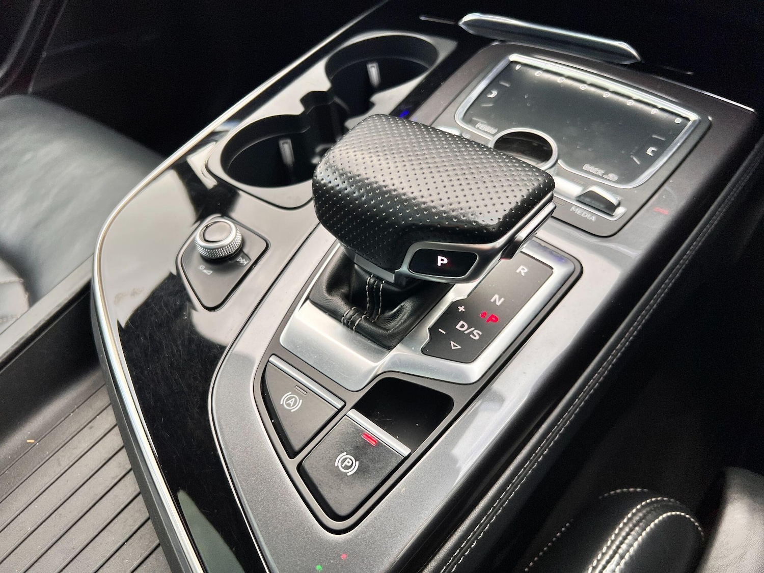 Used Audi Q7 for sale - 77015836: Photo 22