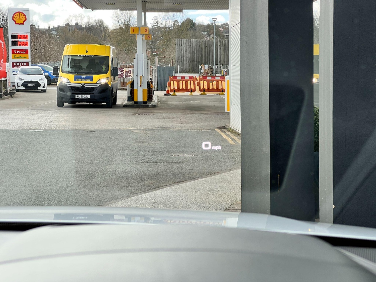 Used Audi Q7 for sale - 77015836: Photo 24