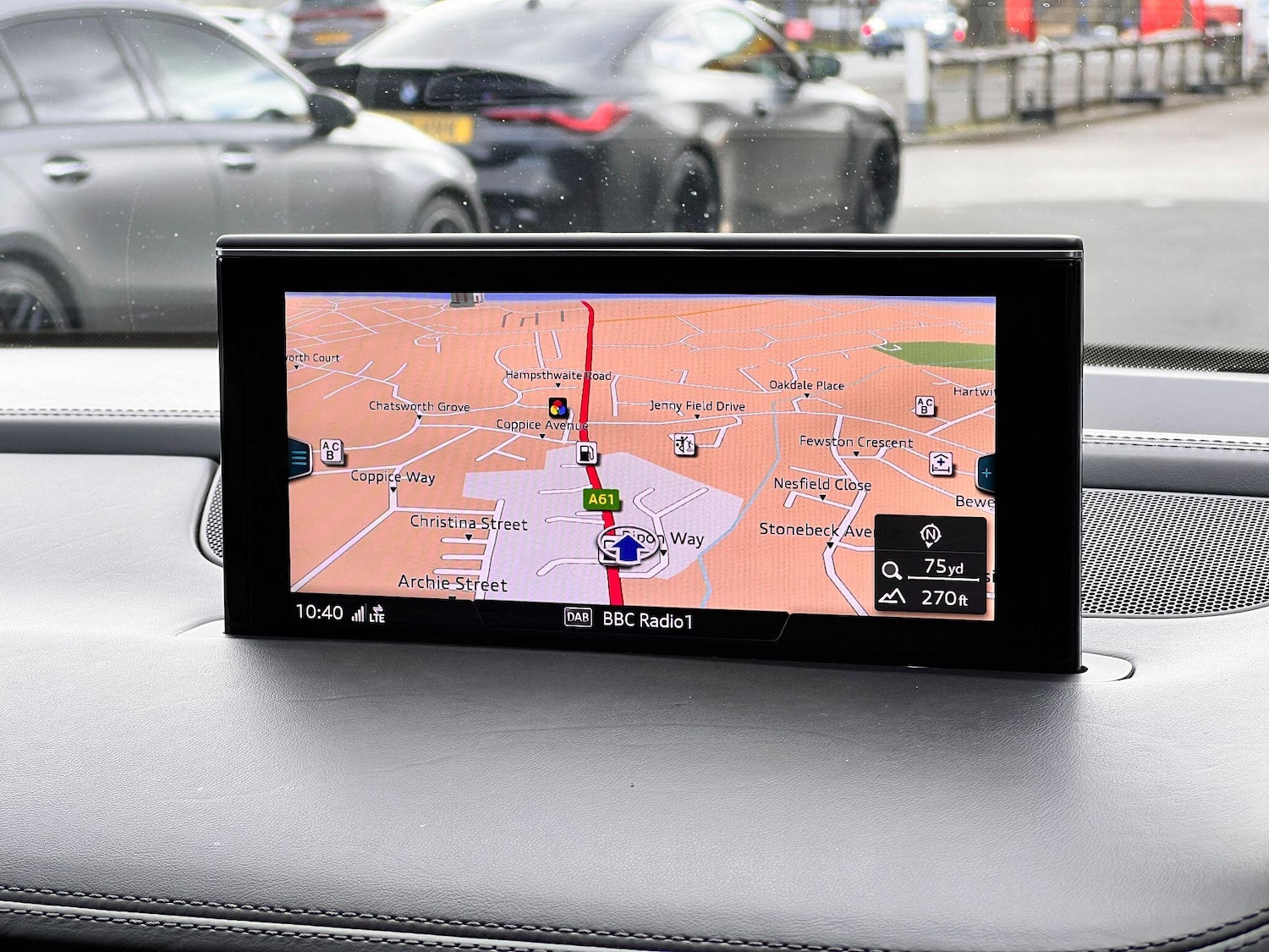 Used Audi Q7 for sale - 77015836: Photo 25