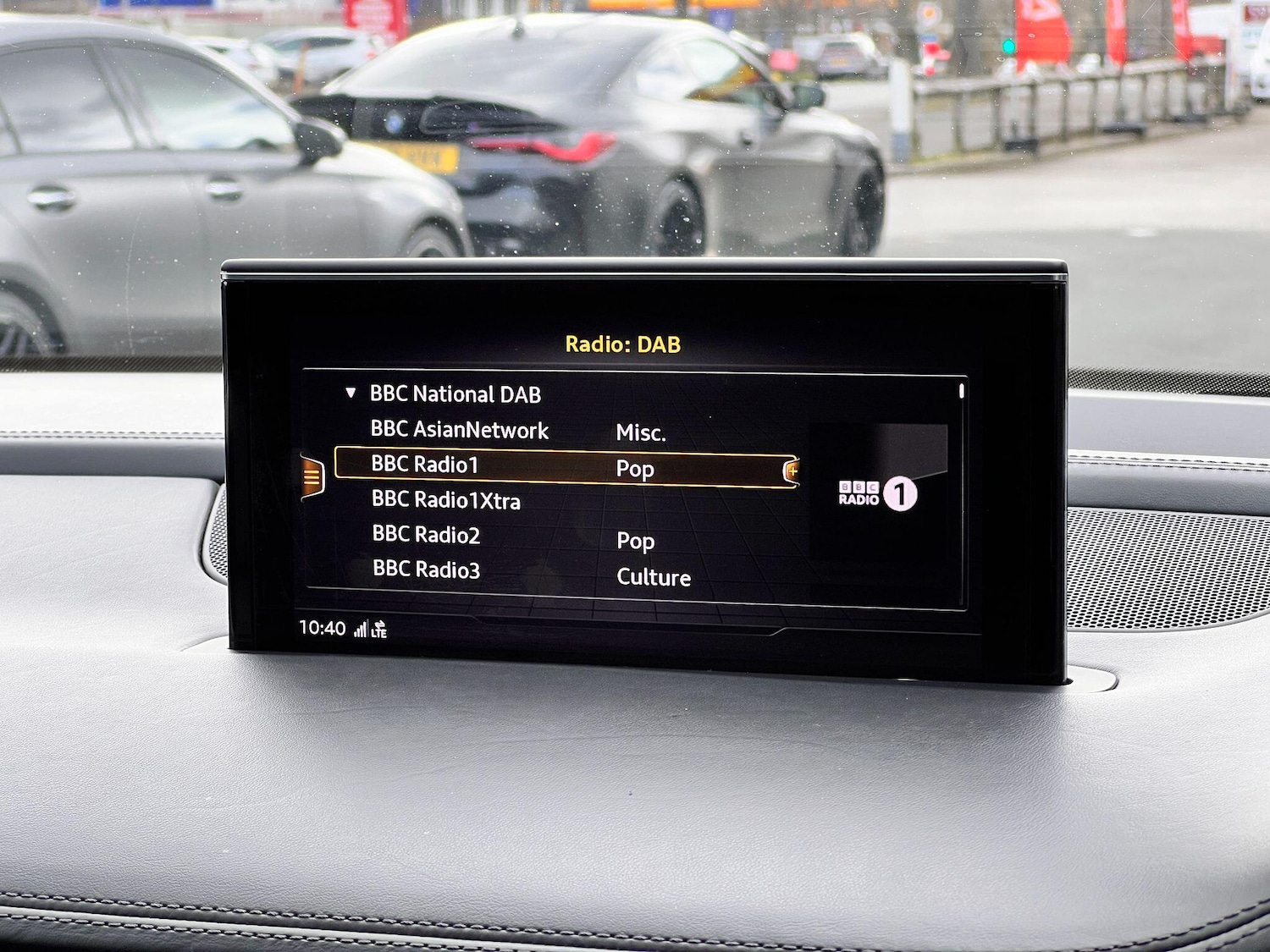 Used Audi Q7 for sale - 77015836: Photo 26