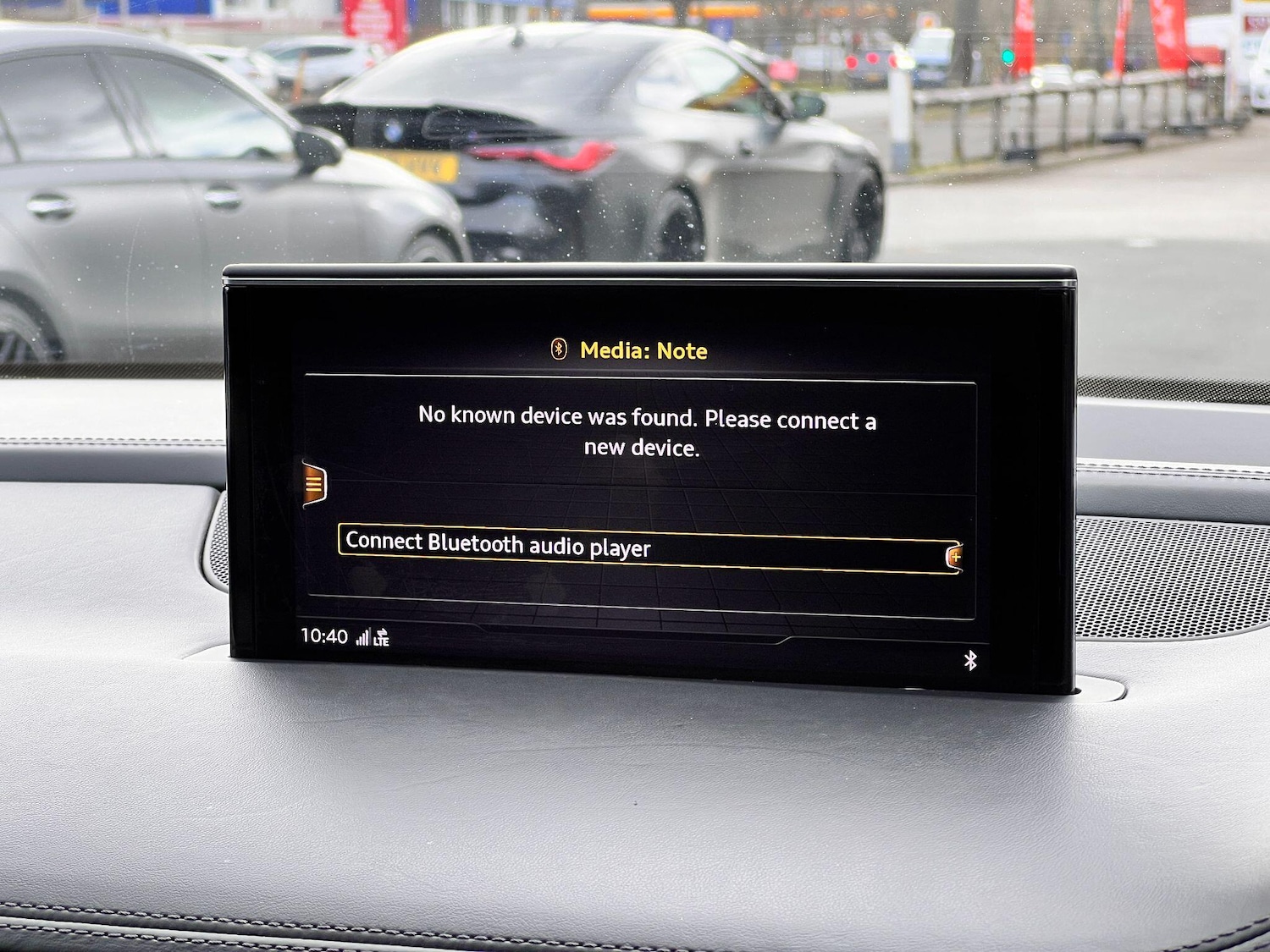 Used Audi Q7 for sale - 77015836: Photo 27