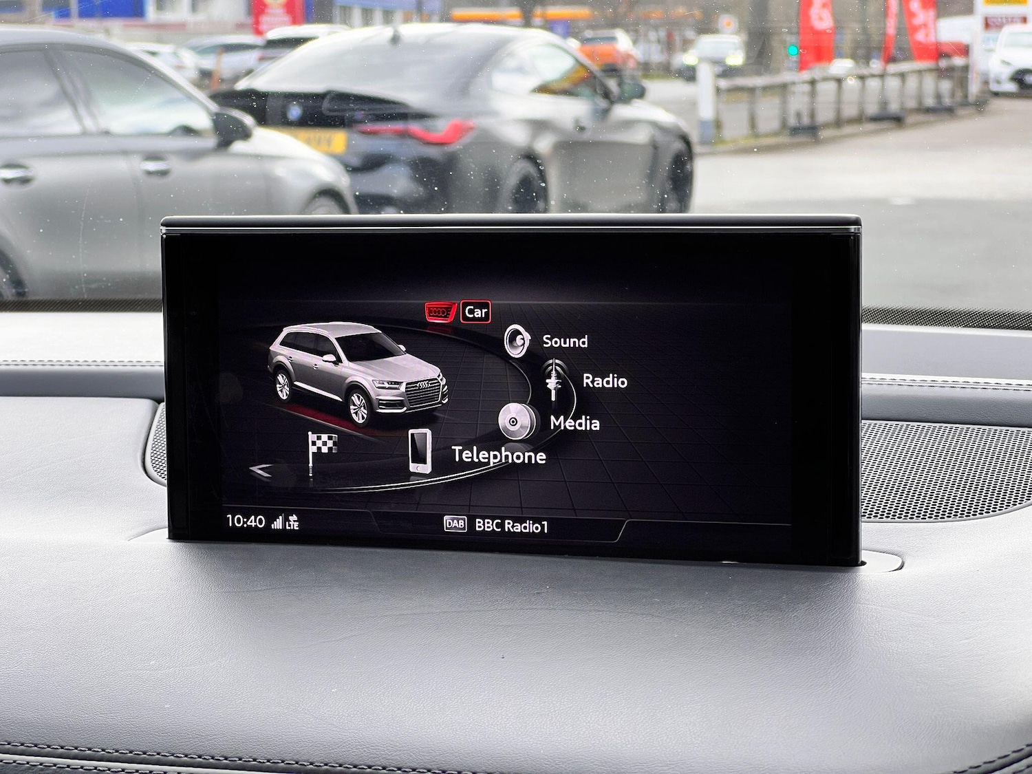 Used Audi Q7 for sale - 77015836: Photo 28