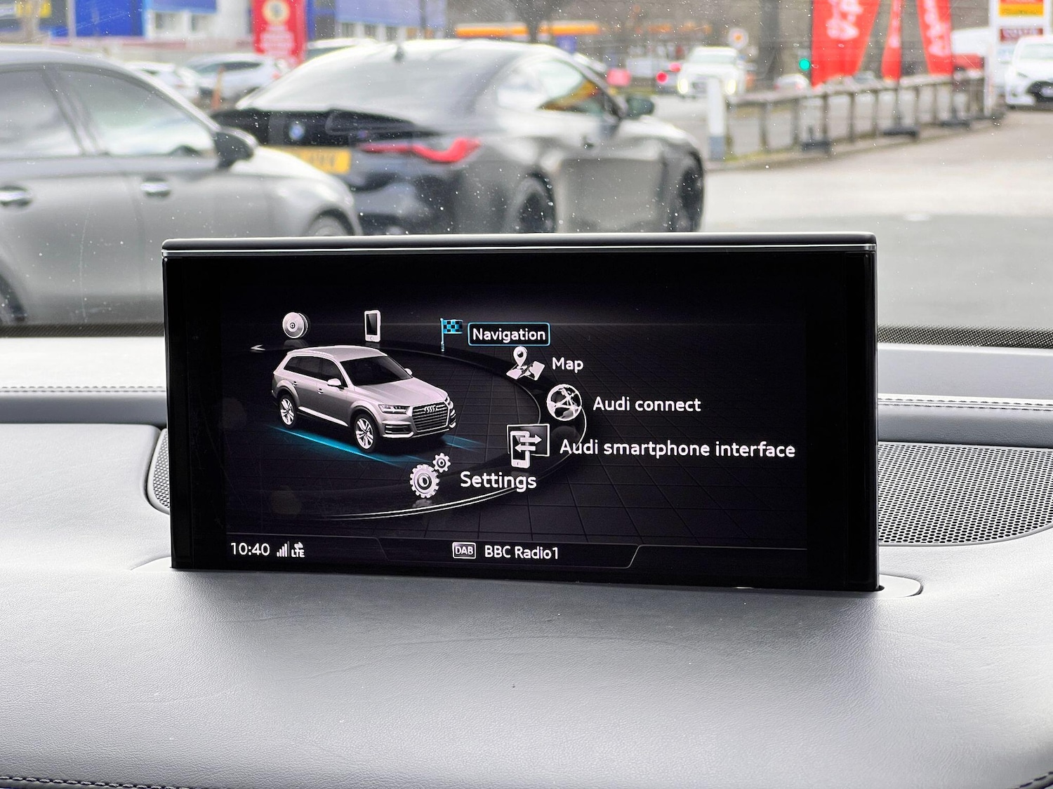 Used Audi Q7 for sale - 77015836: Photo 29