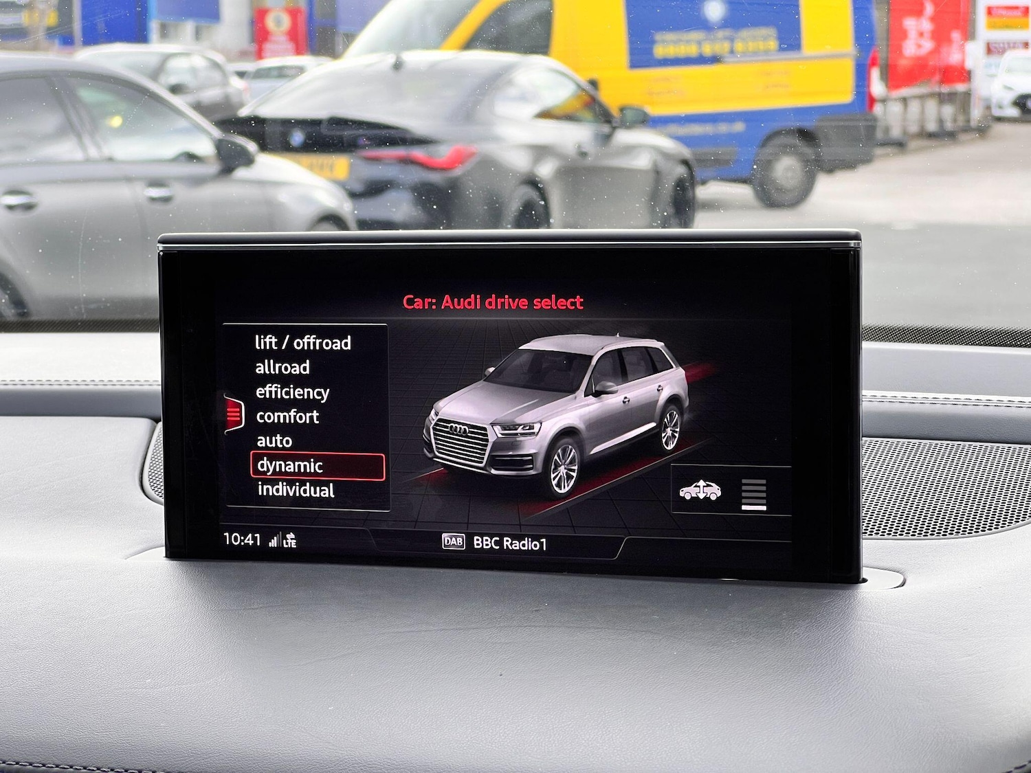 Used Audi Q7 for sale - 77015836: Photo 30