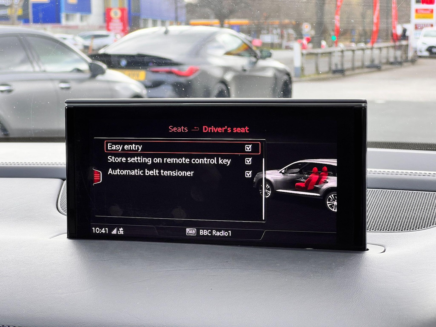 Used Audi Q7 for sale - 77015836: Photo 31