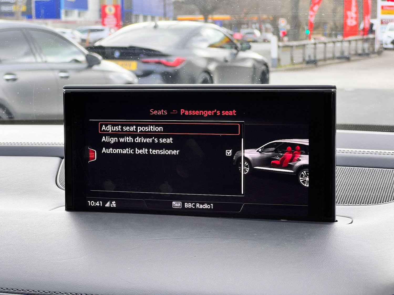 Used Audi Q7 for sale - 77015836: Photo 32