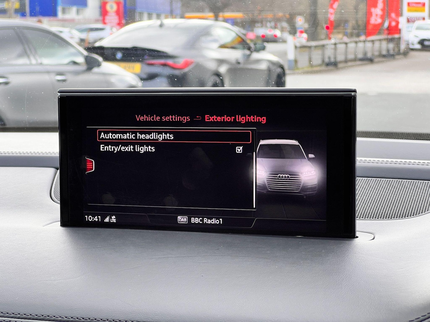 Used Audi Q7 for sale - 77015836: Photo 33