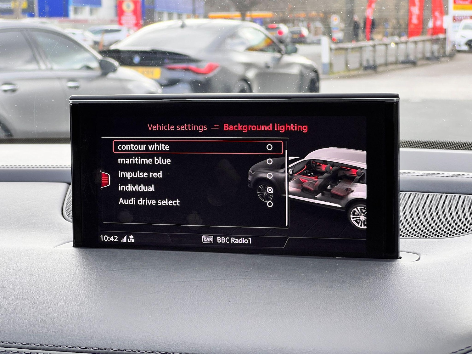 Used Audi Q7 for sale - 77015836: Photo 34