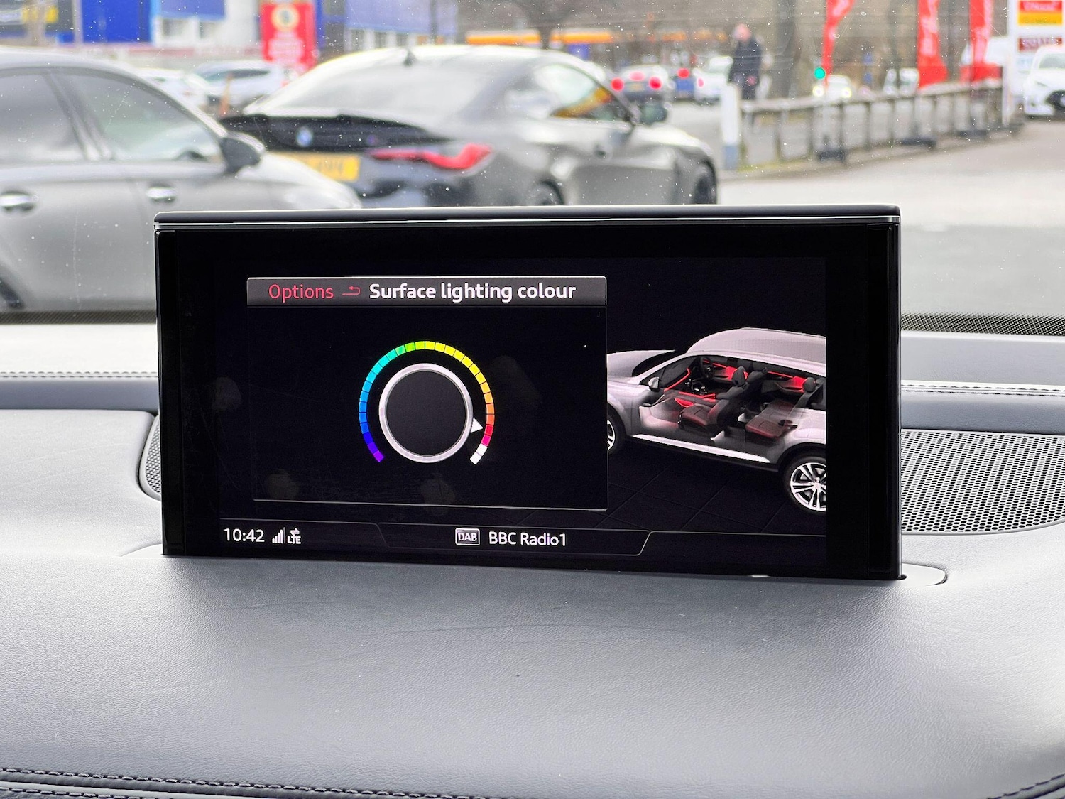 Used Audi Q7 for sale - 77015836: Photo 35