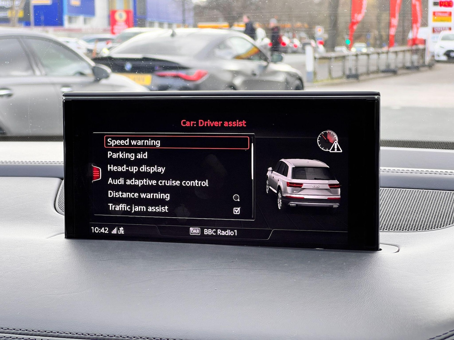 Used Audi Q7 for sale - 77015836: Photo 36