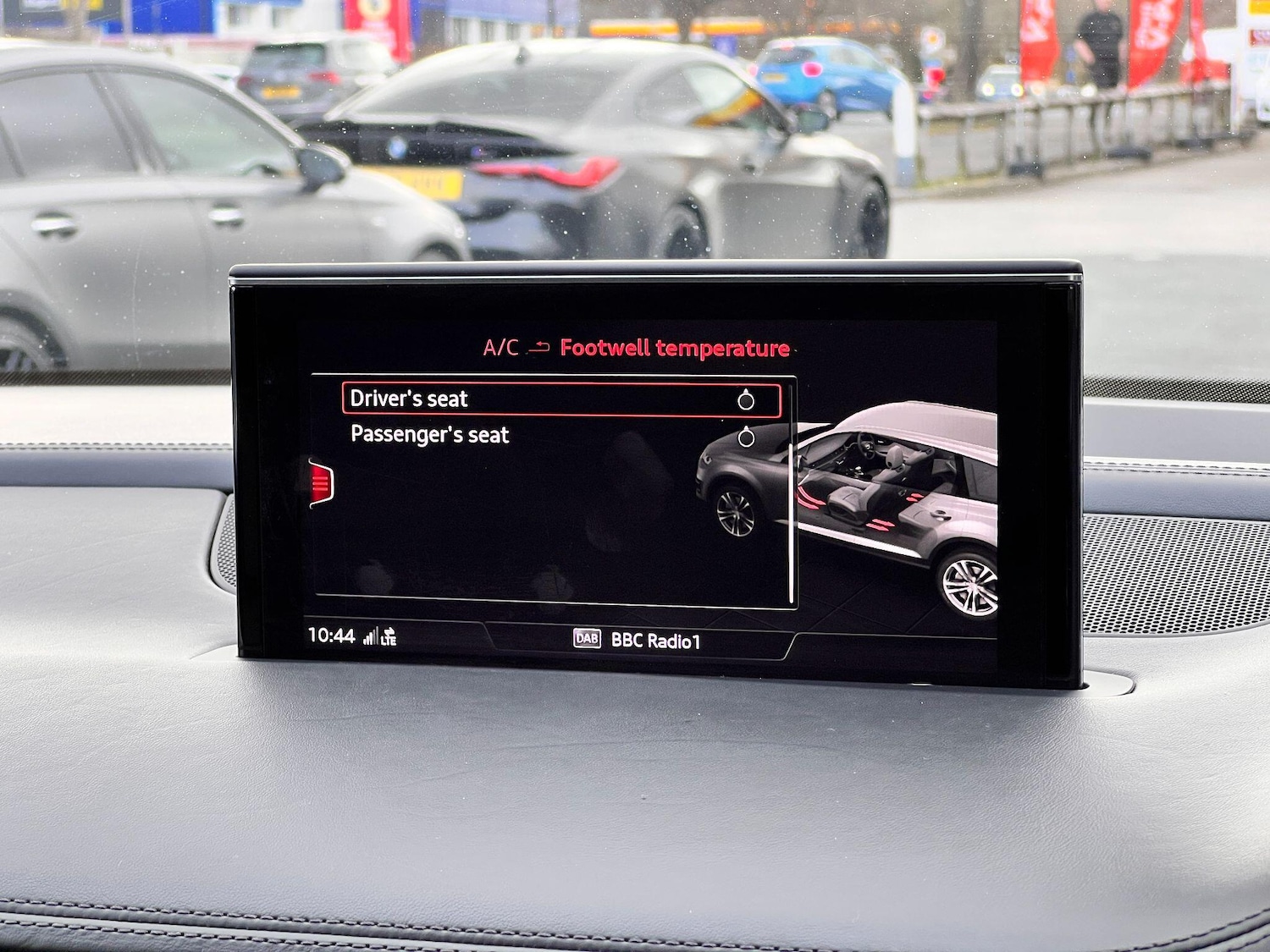 Used Audi Q7 for sale - 77015836: Photo 38