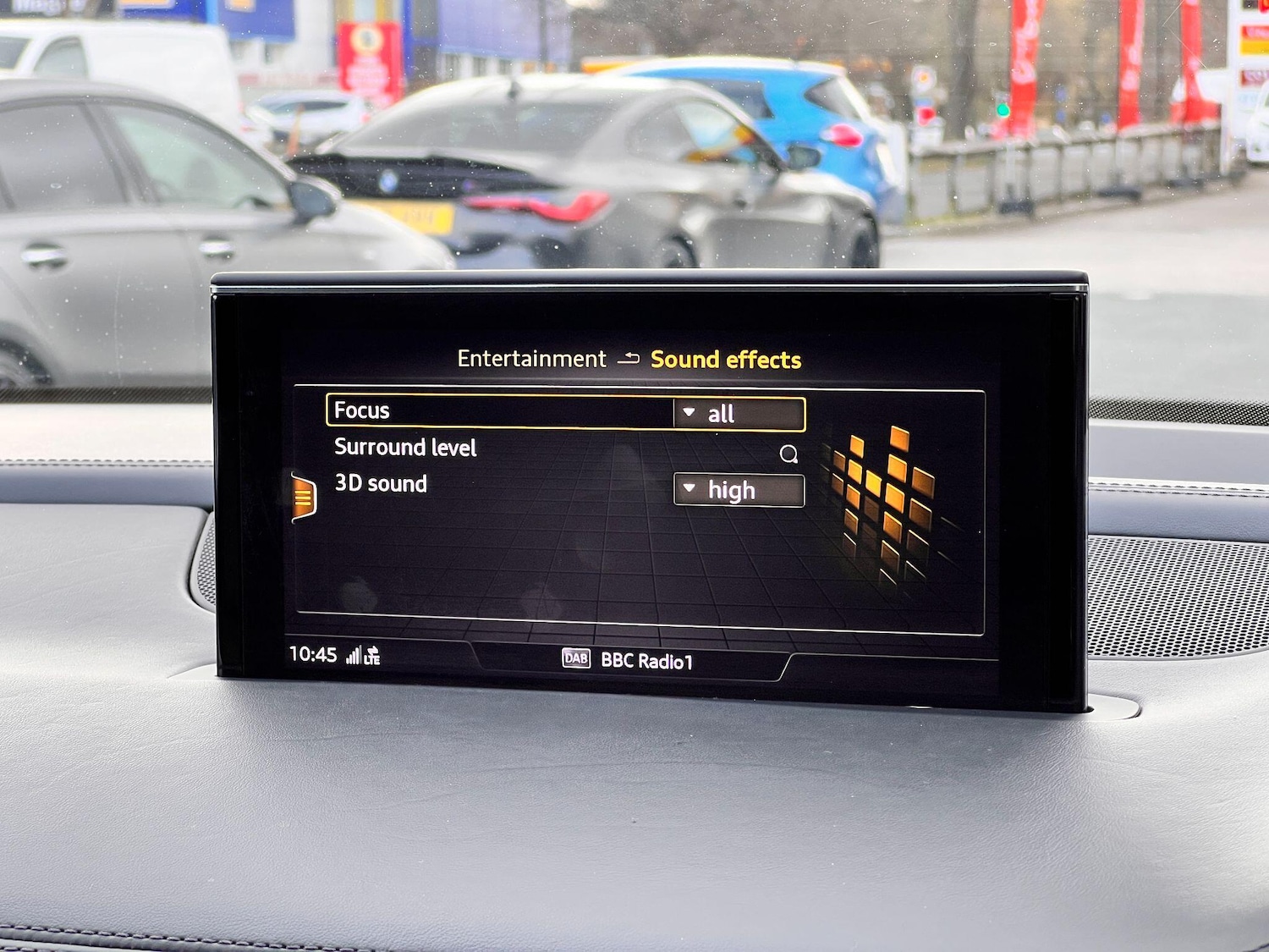 Used Audi Q7 for sale - 77015836: Photo 39