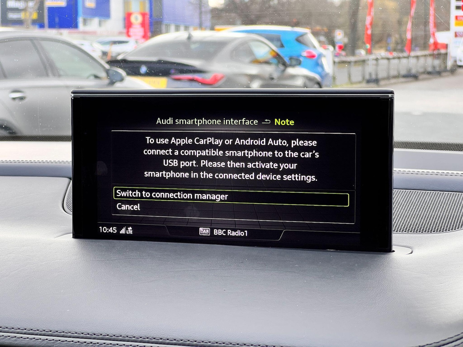 Used Audi Q7 for sale - 77015836: Photo 40