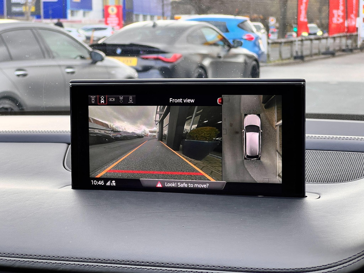 Used Audi Q7 for sale - 77015836: Photo 41