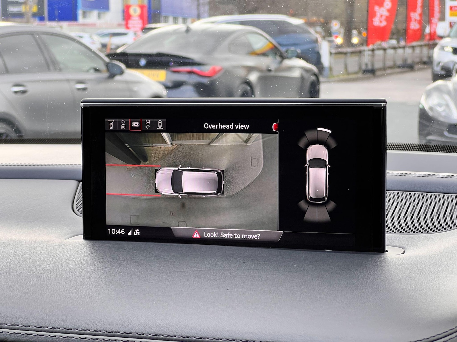 Used Audi Q7 for sale - 77015836: Photo 42