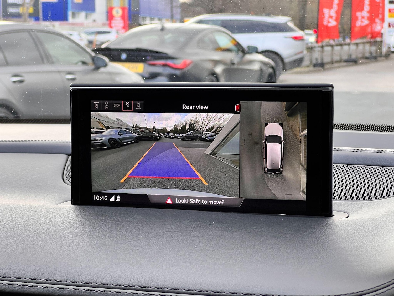 Used Audi Q7 for sale - 77015836: Photo 43