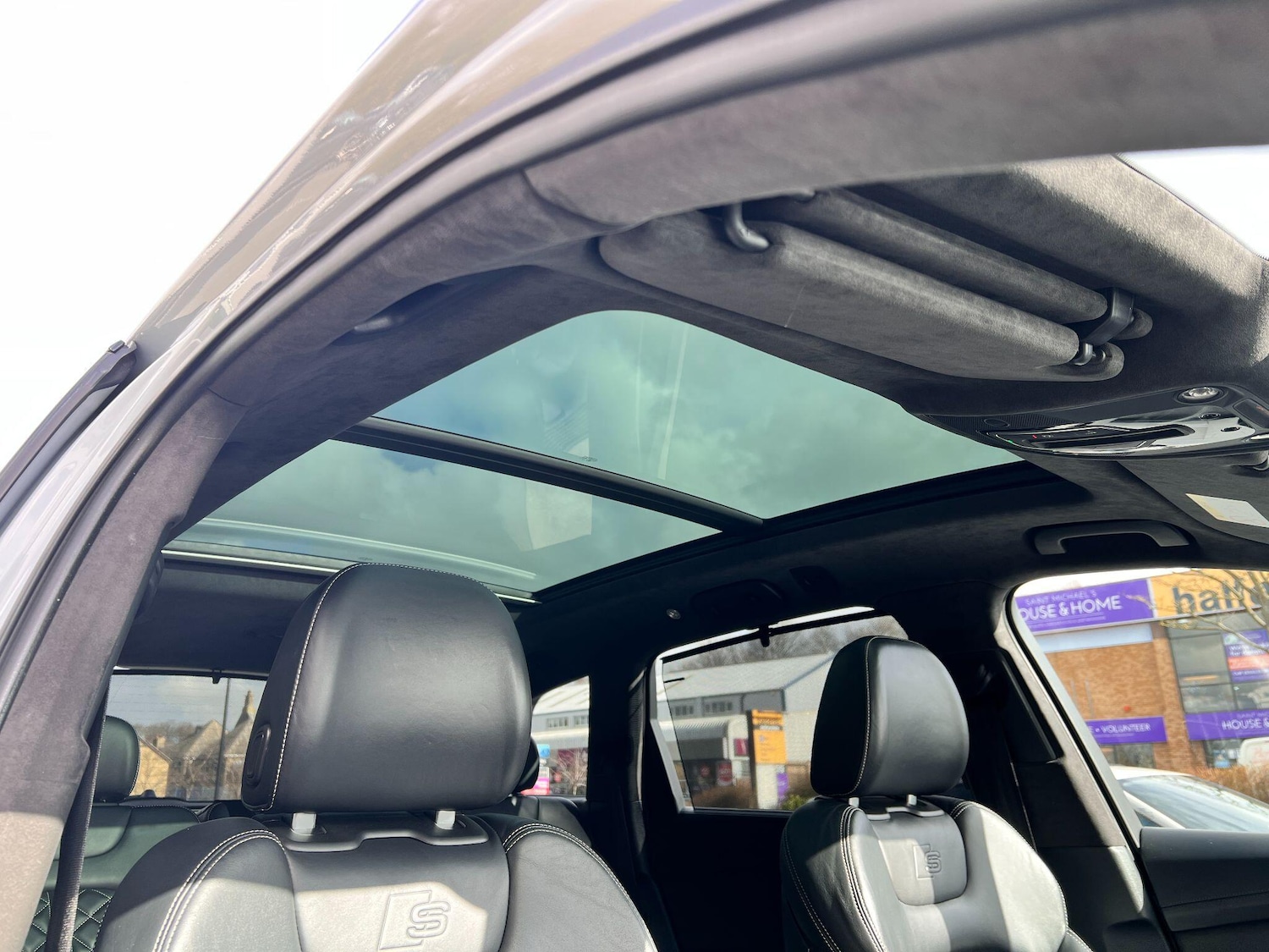 Used Audi Q7 for sale - 77015836: Photo 47