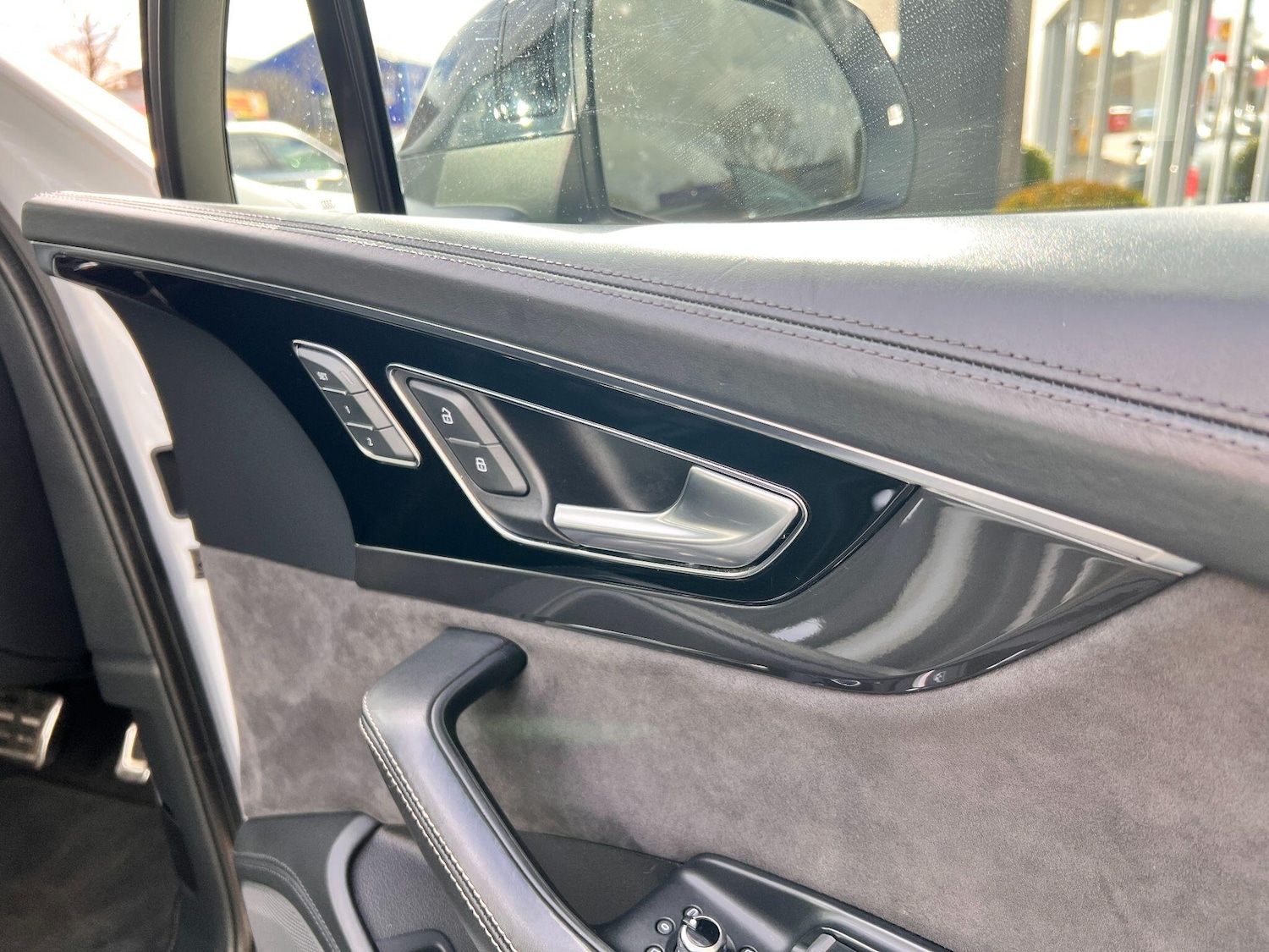 Used Audi Q7 for sale - 77015836: Photo 49