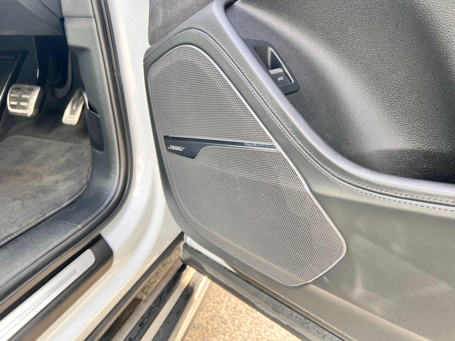 Used Audi Q7 for sale - 77015836: Photo 51