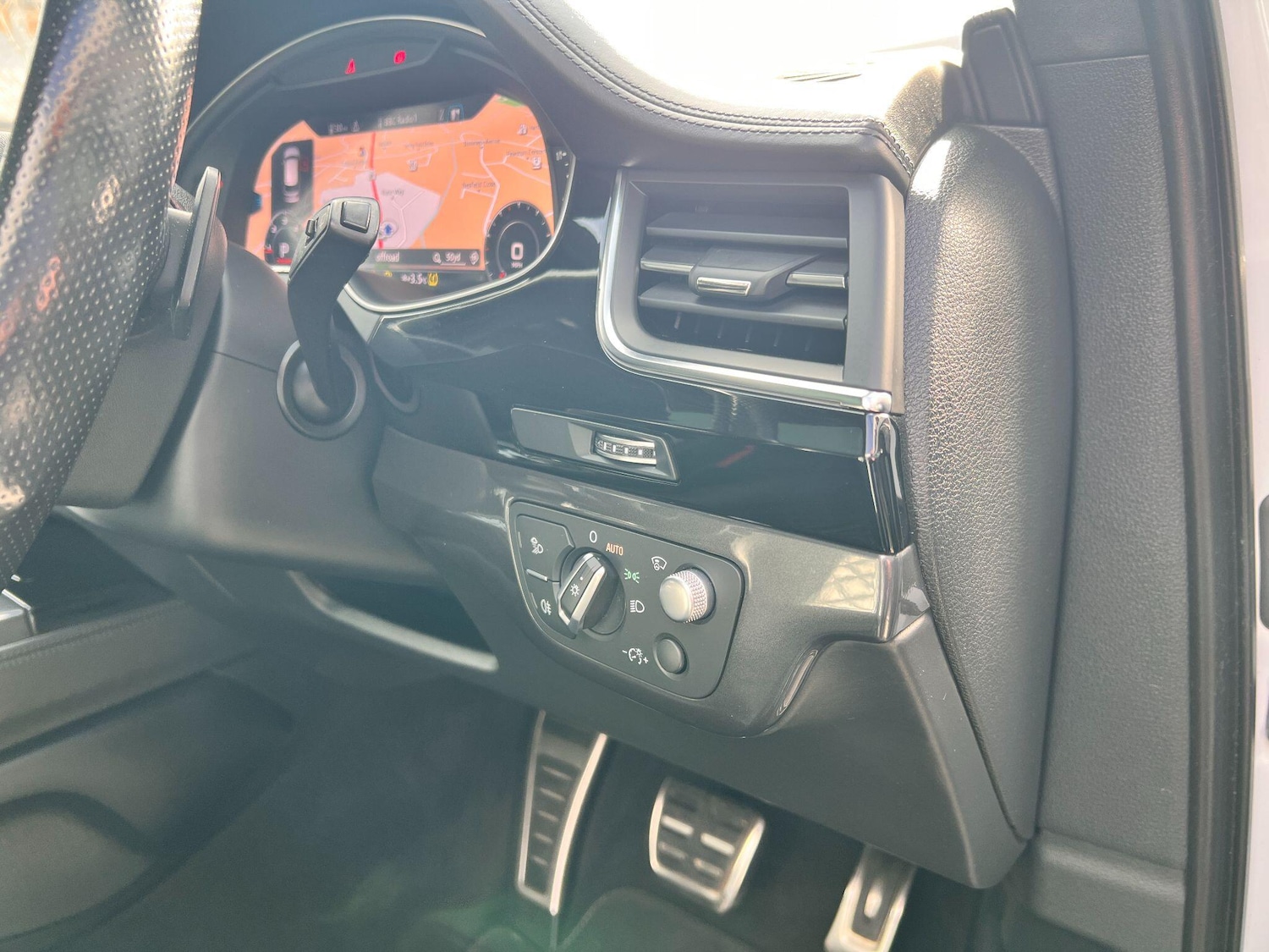 Used Audi Q7 for sale - 77015836: Photo 53