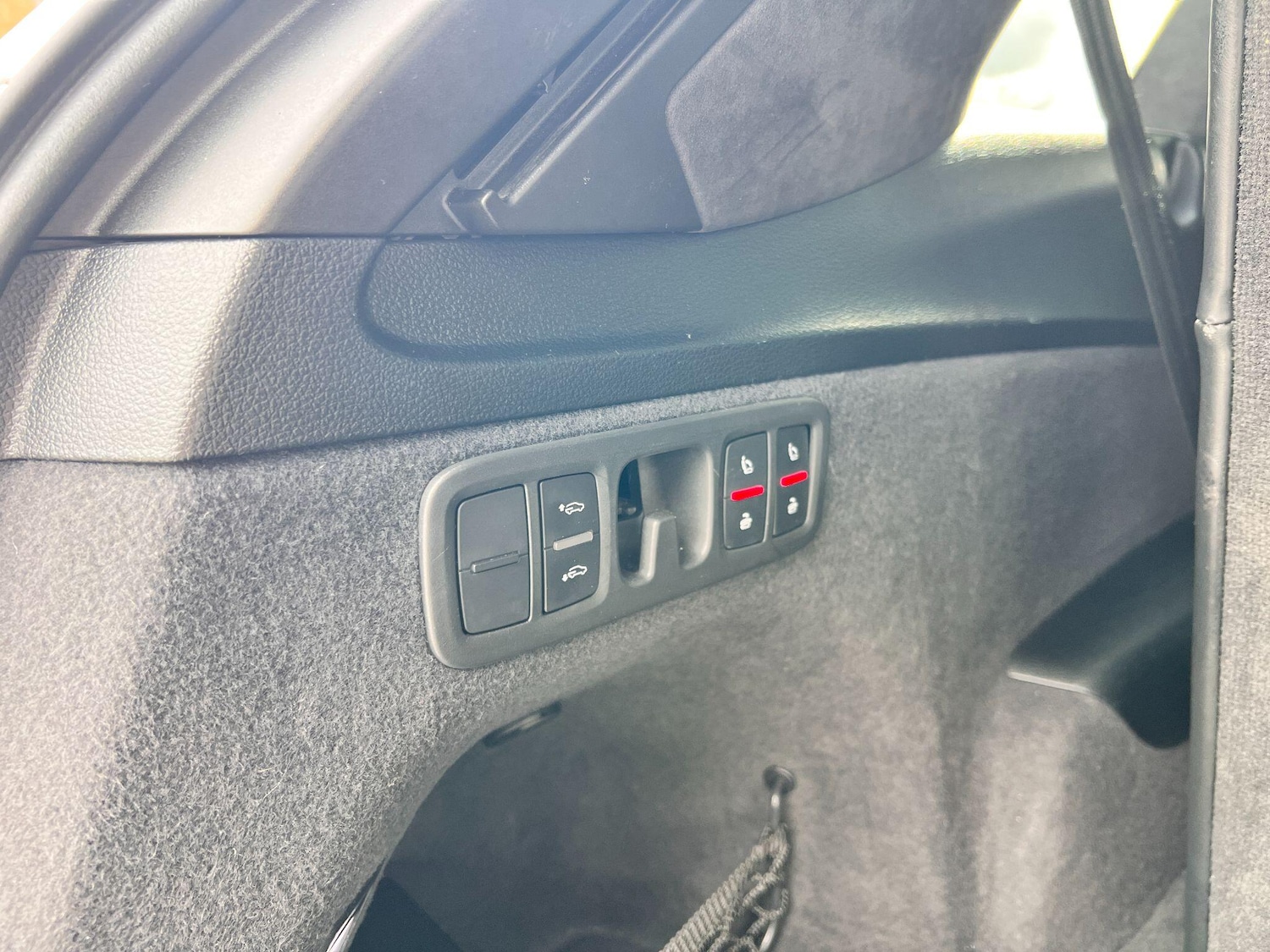 Used Audi Q7 for sale - 77015836: Photo 54