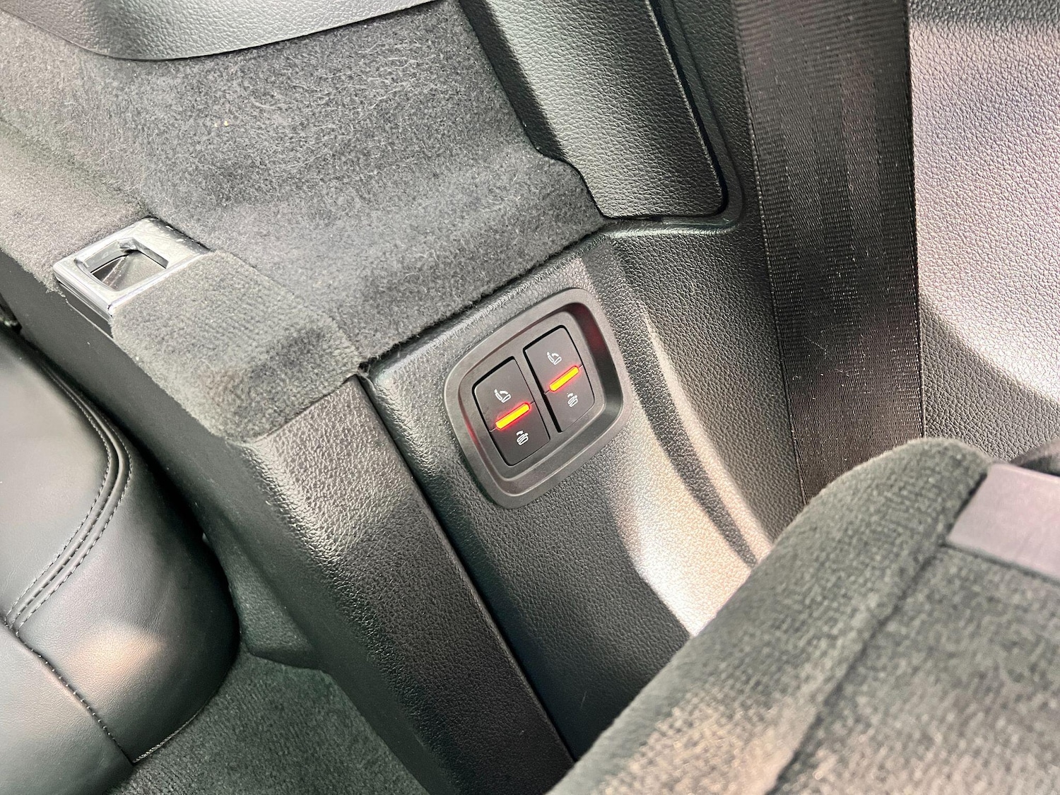 Used Audi Q7 for sale - 77015836: Photo 57