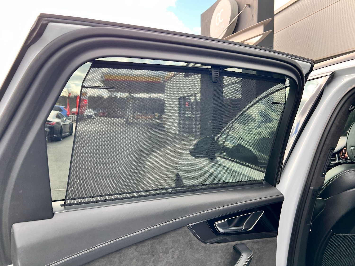 Used Audi Q7 for sale - 77015836: Photo 58