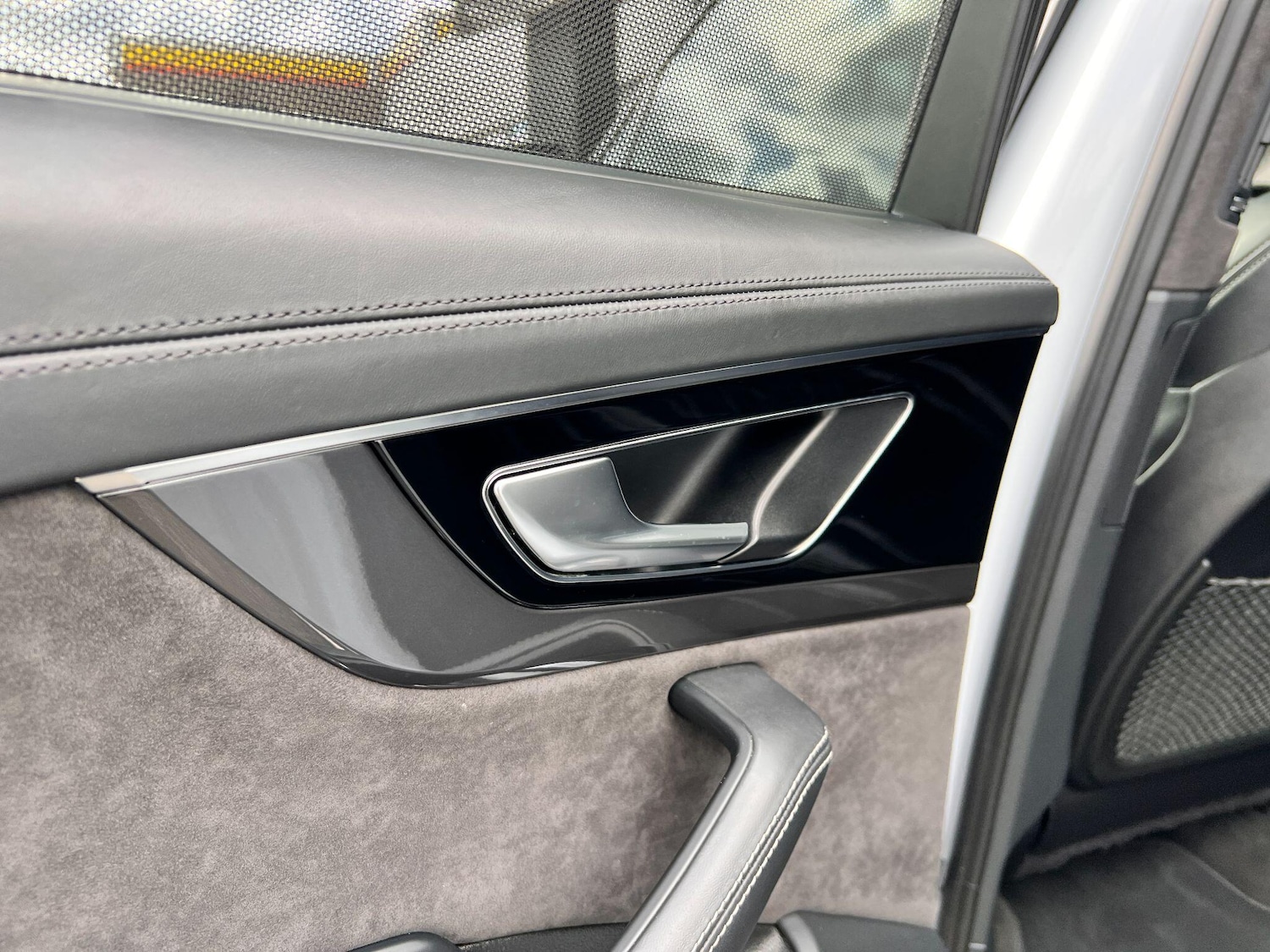 Used Audi Q7 for sale - 77015836: Photo 60