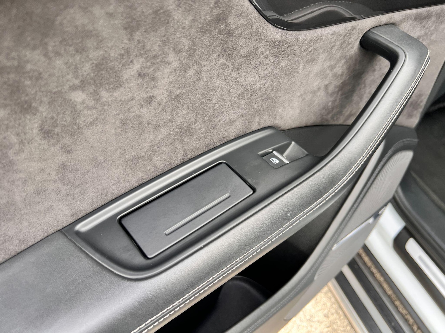 Used Audi Q7 for sale - 77015836: Photo 61