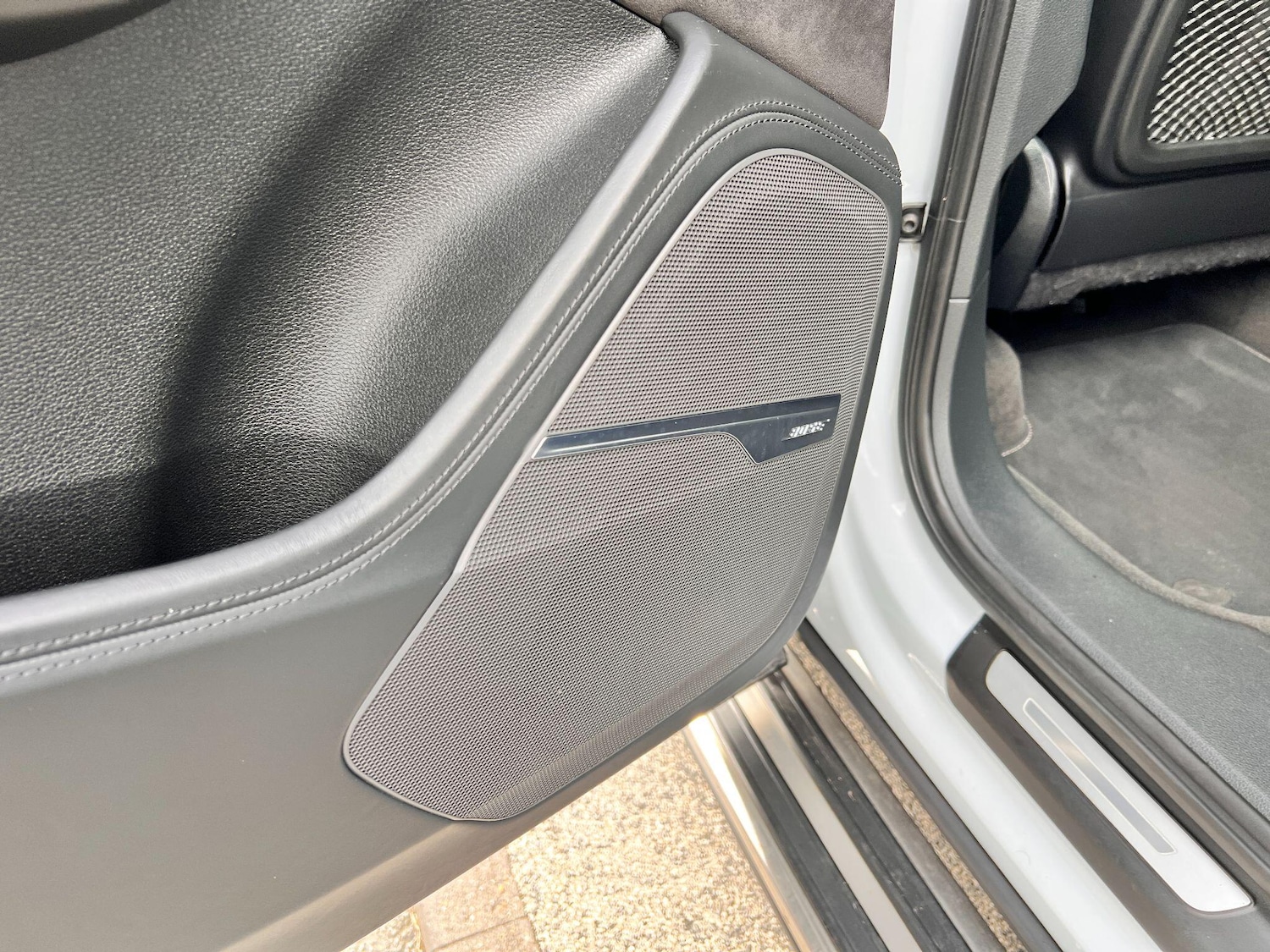 Used Audi Q7 for sale - 77015836: Photo 62