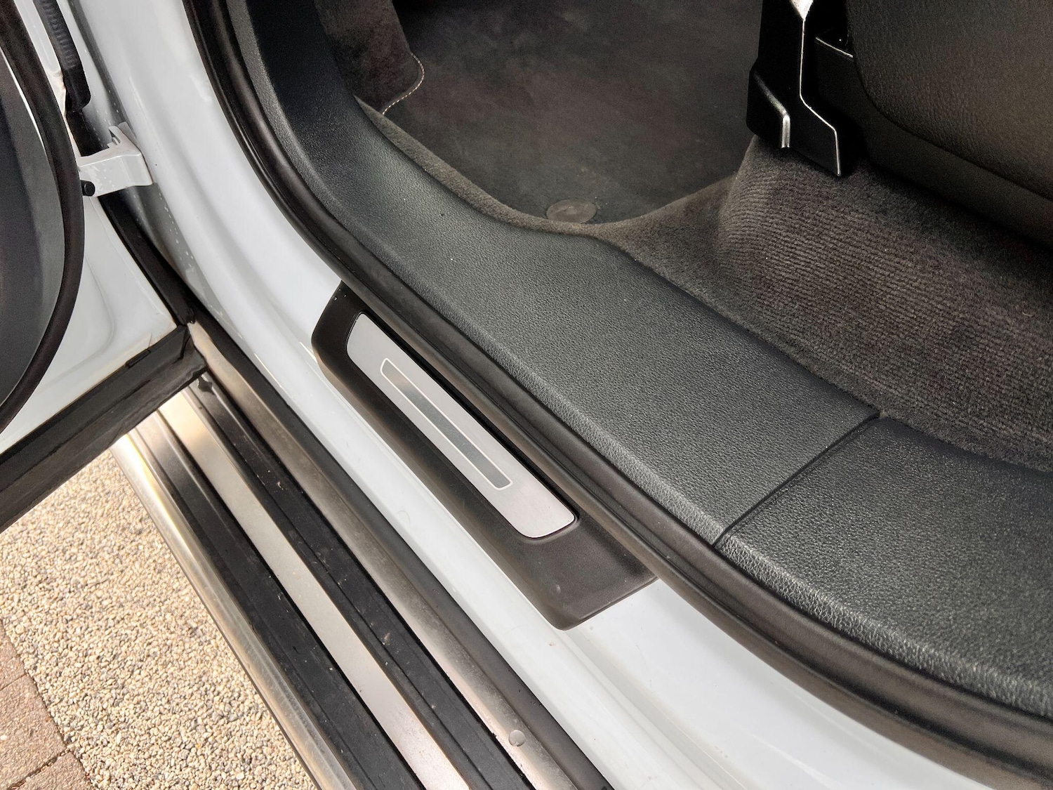 Used Audi Q7 for sale - 77015836: Photo 63