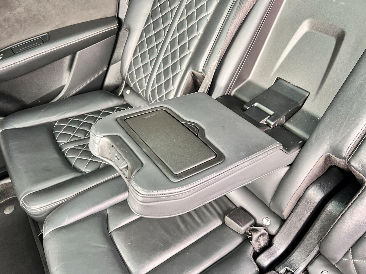 Used Audi Q7 for sale - 77015836: Photo 64