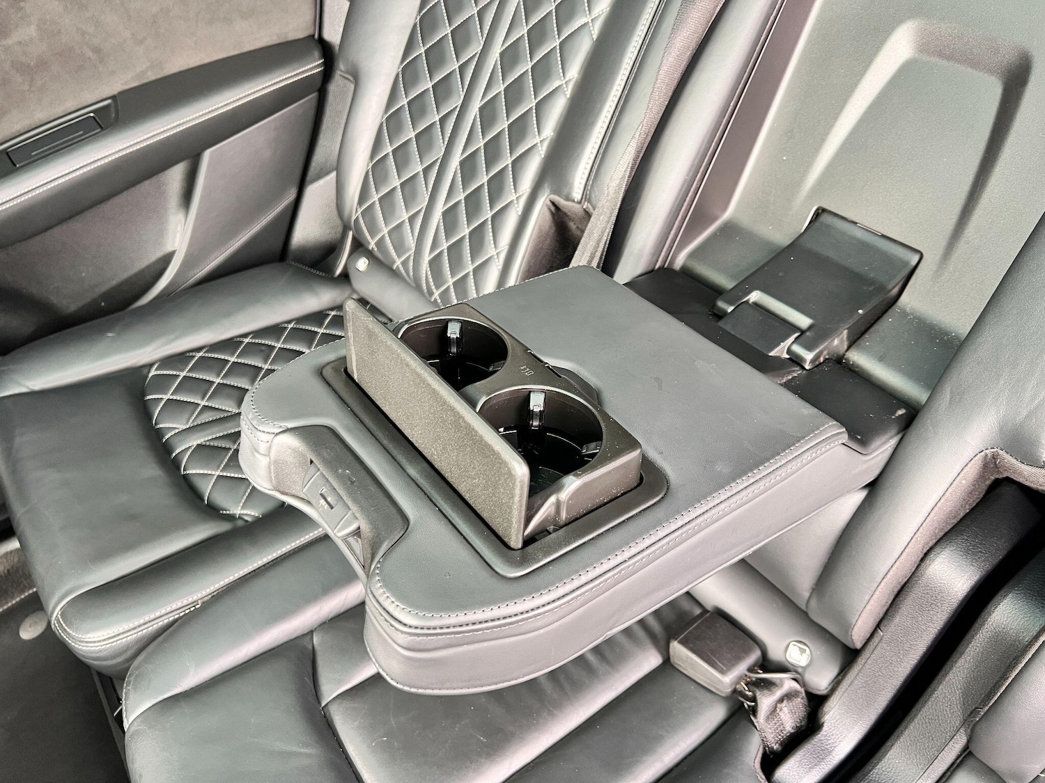 Used Audi Q7 for sale - 77015836: Photo 65