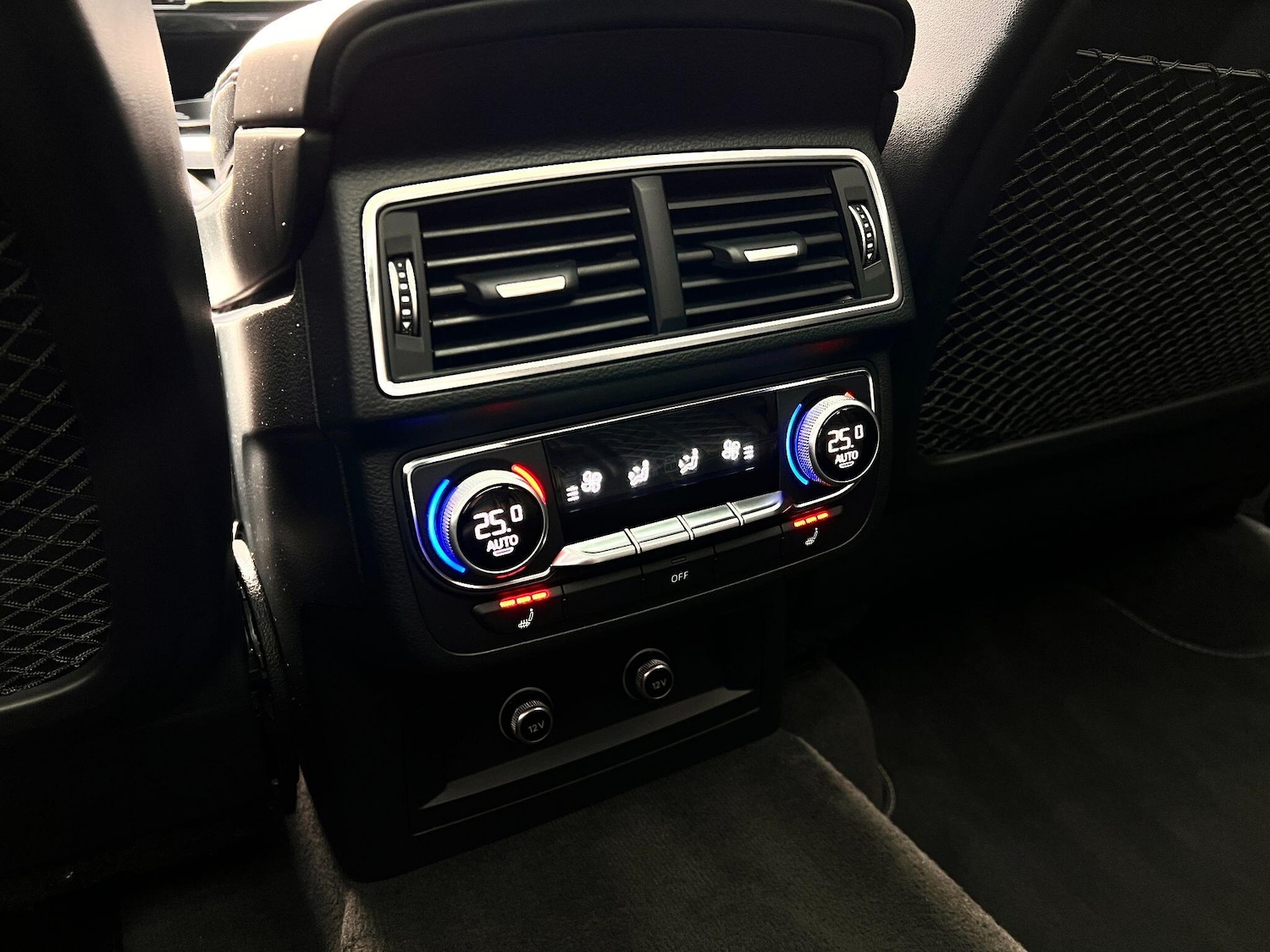 Used Audi Q7 for sale - 77015836: Photo 66