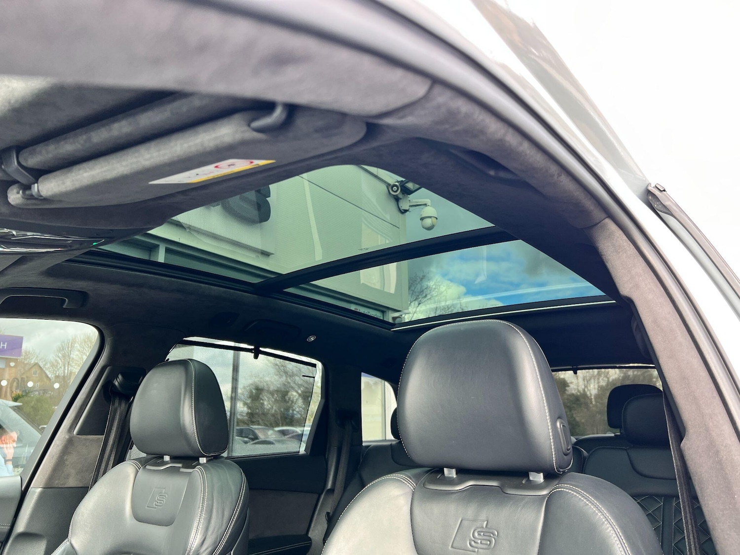 Used Audi Q7 for sale - 77015836: Photo 67