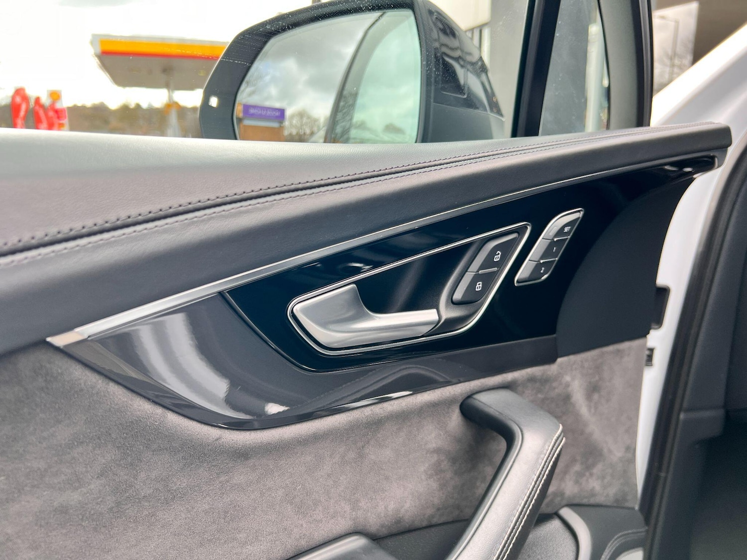 Used Audi Q7 for sale - 77015836: Photo 69