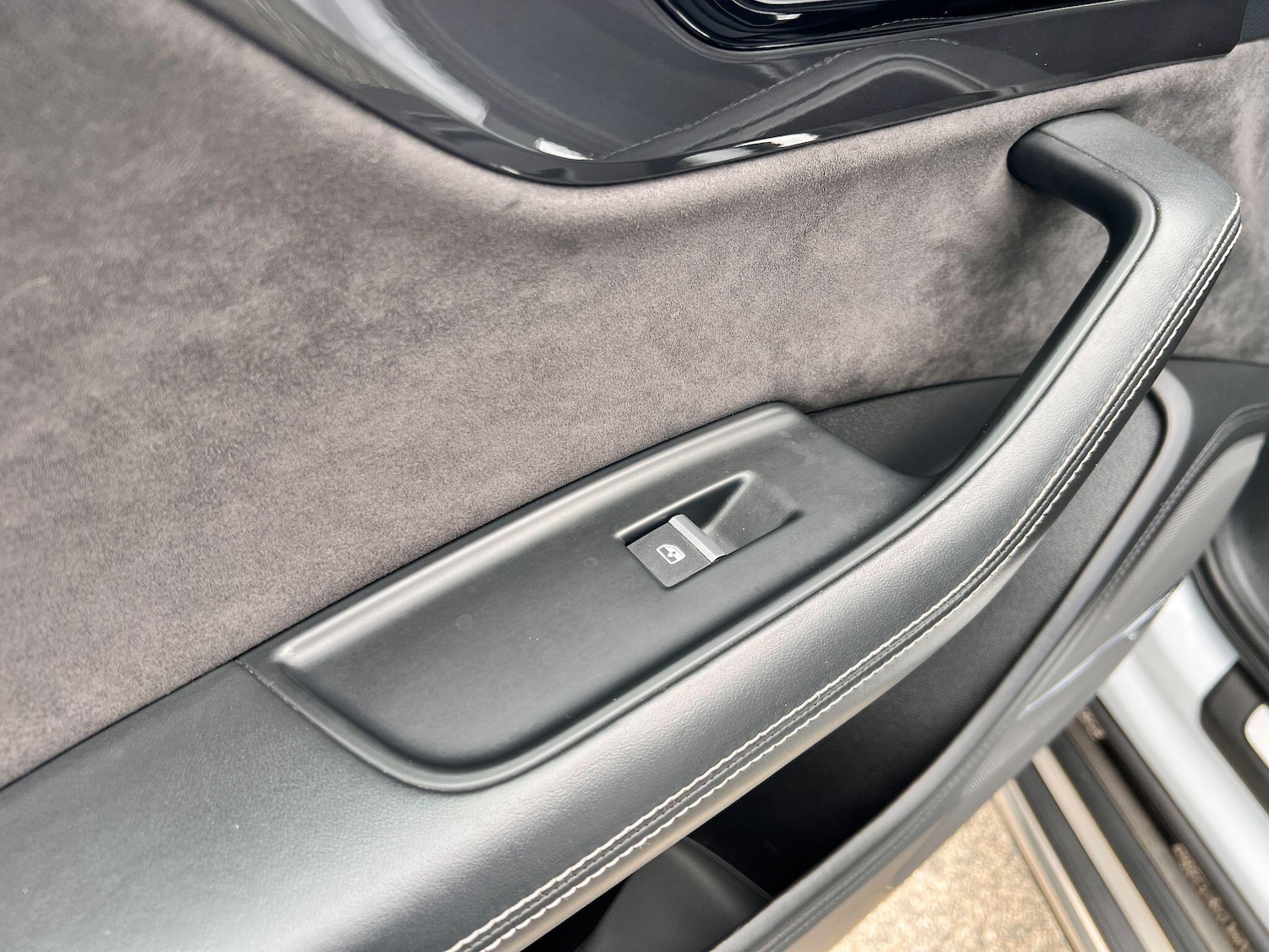 Used Audi Q7 for sale - 77015836: Photo 70